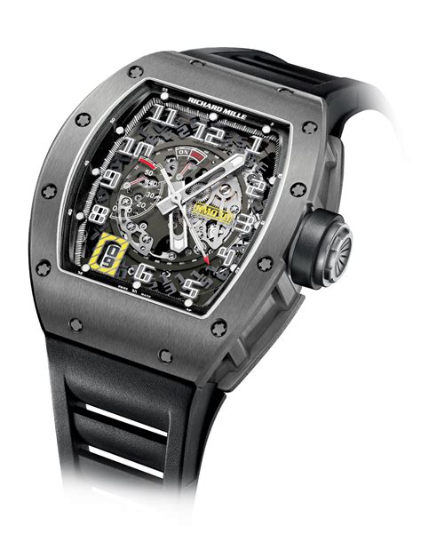 are richard mille watches waterproof|richard mille cheapest watch price.